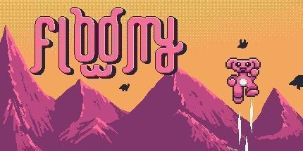 御三家Game-浮体