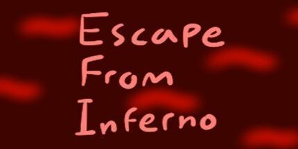 御三家Game-逃离地狱