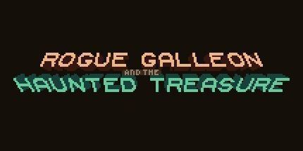 御三家Game-流氓大帆船和闹鬼的宝藏