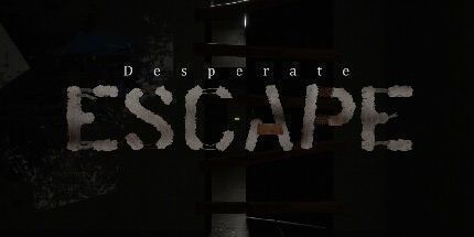 御三家Game-绝望的逃跑