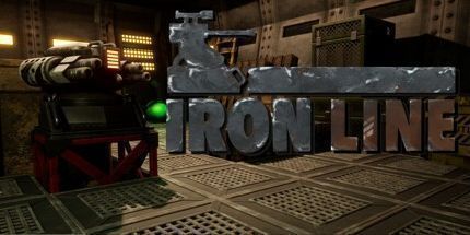 御三家Game-铁线