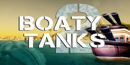 御三家Game-Boaty坦克2