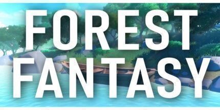 御三家Game-森林幻想