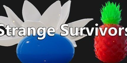 御三家Game-奇怪的幸存者