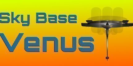 御三家Game-天空基地金星