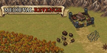 御三家Game-中世纪的复仇