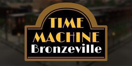 御三家Game-时间机器Bronzeville