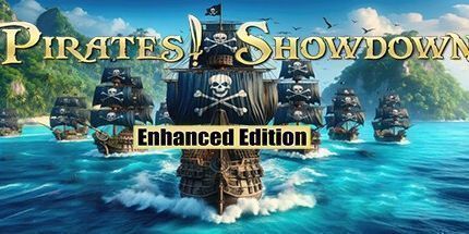 御三家Game-海盗!摊牌: 增强版