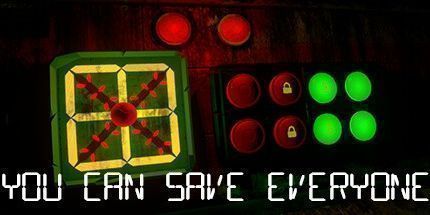 御三家Game-你可以拯救所有人