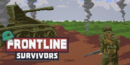 御三家Game-前线幸存者