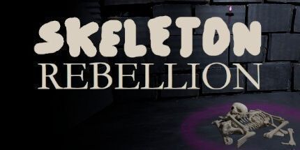 御三家Game-骷髅叛乱