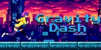 御三家Game-重力短划线