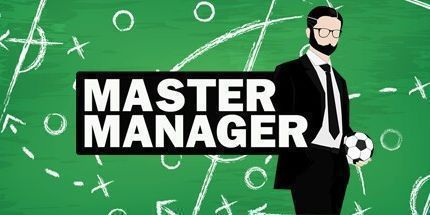 御三家Game-大师级经理