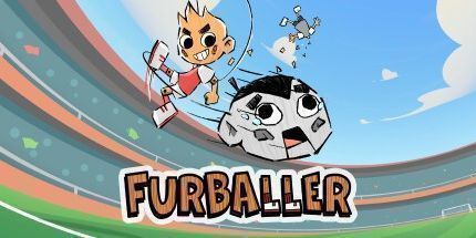 御三家Game-Furballer