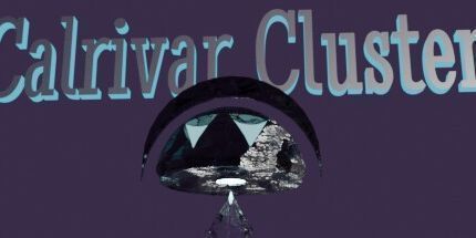 御三家Game-Calrivar群集