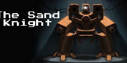 御三家Game-沙骑士