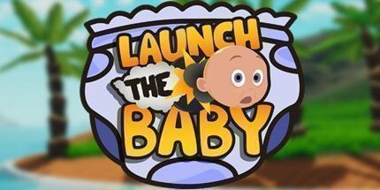 御三家Game-启动婴儿