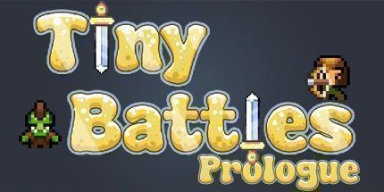 御三家Game-微小的战斗: 序幕