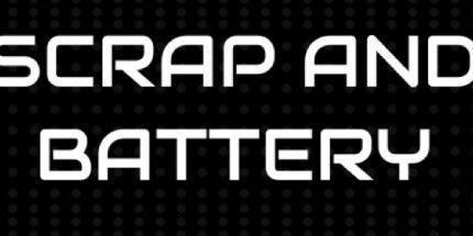 御三家Game-废料和电池