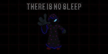 御三家Game-没有睡眠