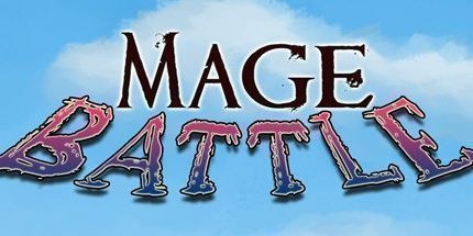 御三家Game-Mage Rumble
