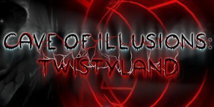 御三家Game-幻想的洞穴: twistyand