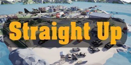 御三家Game-笔直向上