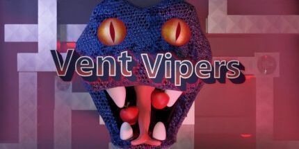 御三家Game-通风毒蛇