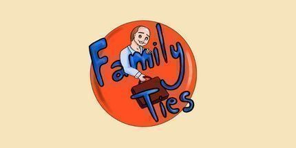 御三家Game-家庭纽带