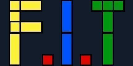 御三家Game-《F.I.t. 》