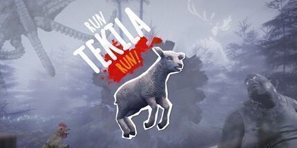 御三家Game-运行Tekila运行!