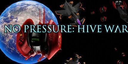 御三家Game-无压力: 蜂巢战争