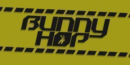 御三家Game-兔子跳