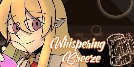 御三家Game-低语微风