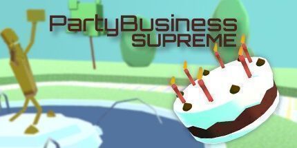 御三家Game-党的商业至尊