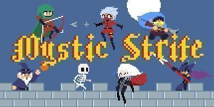 御三家Game-神秘的冲突