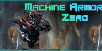 御三家Game-机甲零