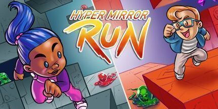 御三家Game-超镜像运行