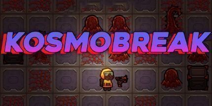 御三家Game-Kosmobreak