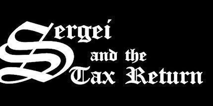 御三家Game-谢尔盖和报税表