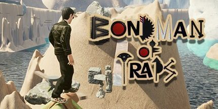 御三家Game-陷阱的奴役