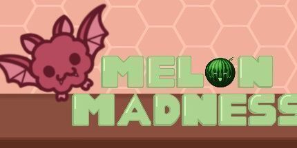 御三家Game-甜瓜疯狂