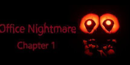 御三家Game-办公室噩梦第1章和第2章