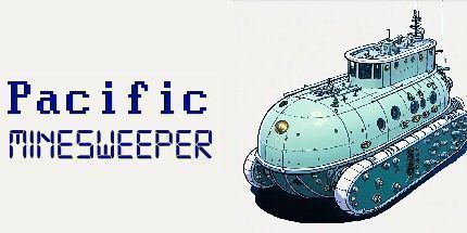 御三家Game-太平洋扫雷