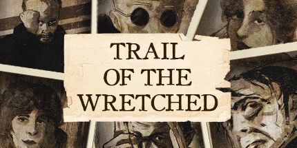 御三家Game-可悲的踪迹