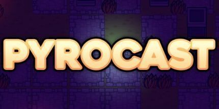 御三家Game-高温铸造