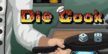 御三家Game-模具厨师