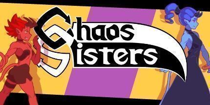 御三家Game-混沌姐妹