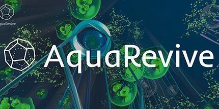 御三家Game-AquaRevive-VR游戏