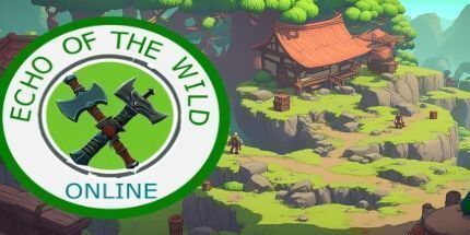 御三家Game-野性的回声在线